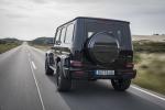 Mercedes-AMG G63 800 Black Ops by Brabus 2019 года